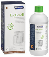 Delonghi Kaffee/Tee-Autom.-Zub./Ersatzkanne Ecodecalk Entkalker 500Ml