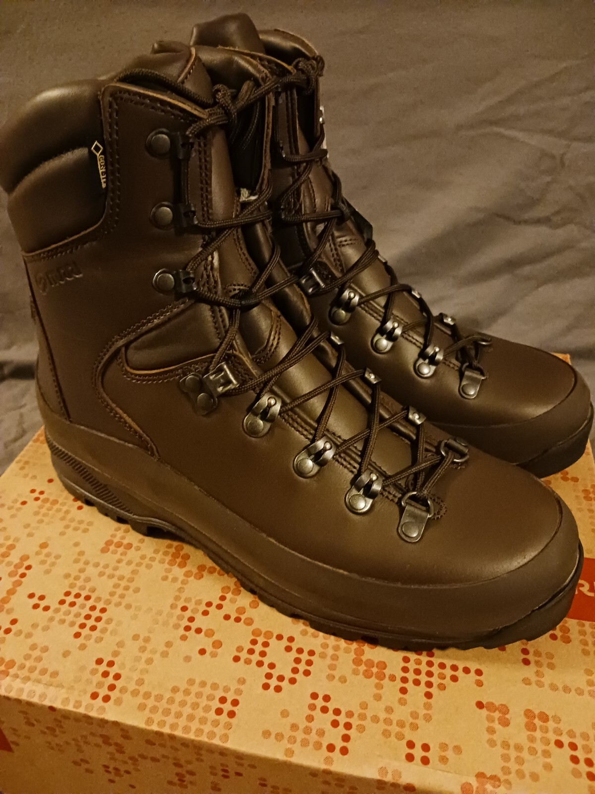 ITURRI COLD WET WEATHER BOOTS FEMALE 7M eBay