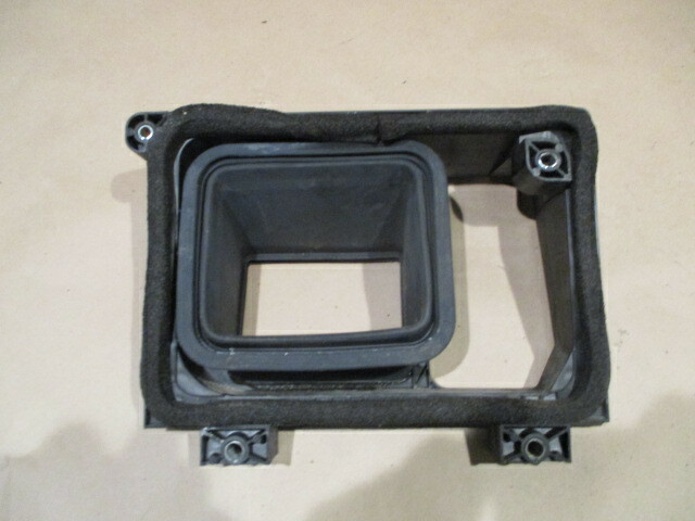Lamborghini Gallardo - Evaporator Coupler/Spacer/ Manifold- P/N 400820491