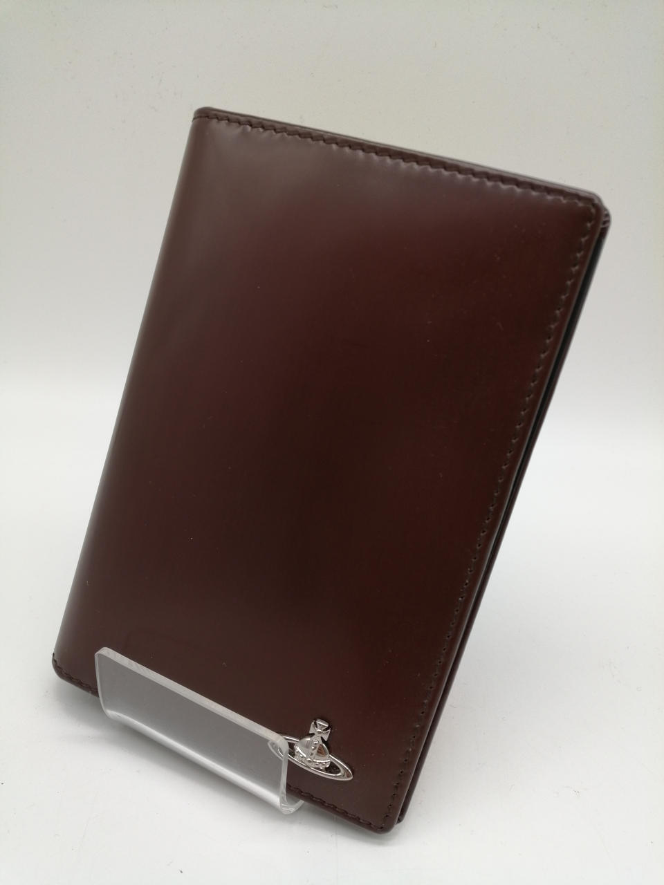 NEW PASSPORT HOLDER    276 BRW VIVIENNE WESTWOOD-image