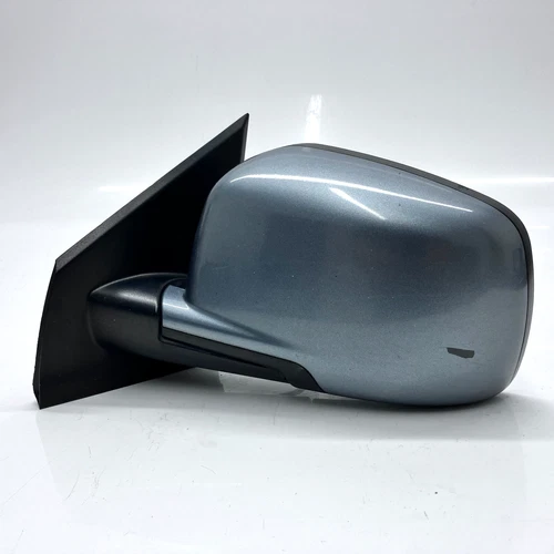 Dodge Journey POWERFOLD wing mirror LEFT 2008 - 2011 UK Passenger N/S door Blue