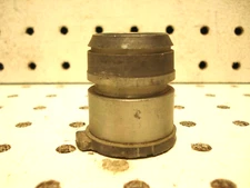  OMC Evinrude & Johnson Gear Case Head P/N 376776 