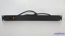 TRIPP-LITE POWER OUTLET STRIPS 6 RA OUTLETS 15' CRD 911CBRA-15