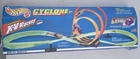 Hot Wheels Cyclone Stunt Set X-V Racers Motorized Mattel Vintage 1997 Rare 19077