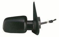 Spiegel Rechts FüR Citroen ZX N2 1991-1997 AußEnspiegel Glas RüCkspiegel