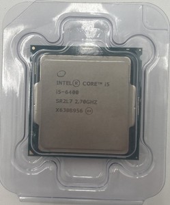 Intel I5 6400 | eBay