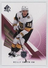 2017-18 SP Authentic Limited Red Reilly Smith #53 5r8