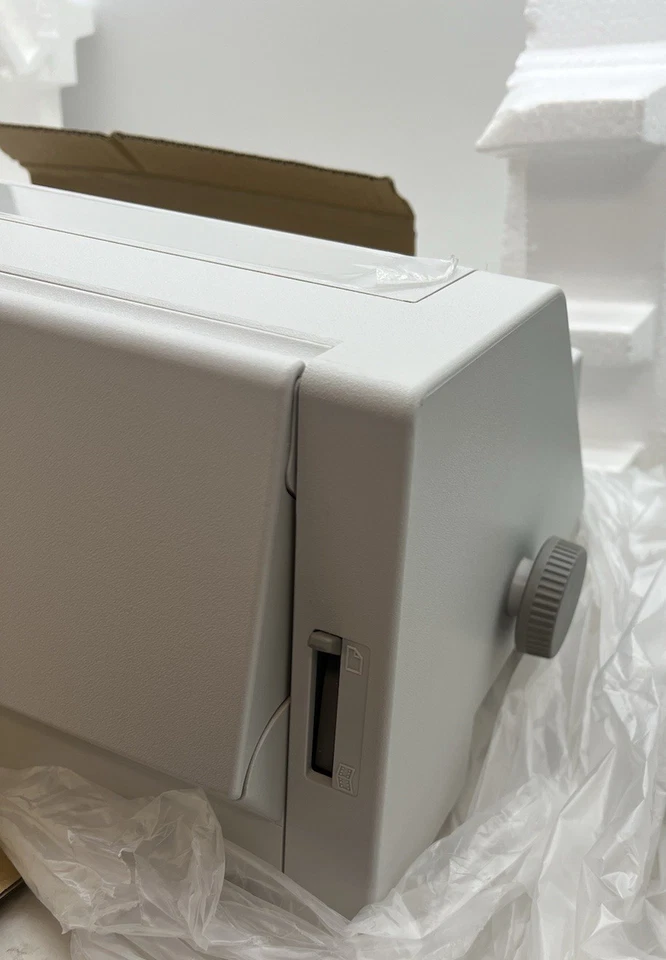 Tally T2240 T22409 T2240/9 Dot Matrix Printer (NEW) - Image 4 of 4