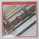BEATLES 1962-1966 APPLE 60300000000000000 UK GATEFOLD VINYL 2LP
