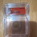 2026 Liberia $12 Sun Wukong 1/1000 oz .999 Gold Coin ICG MS70 — photo 3