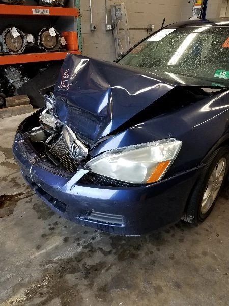 Cilindro maestro de freno compatible con 03-07 ACCORD 130400 Foto 4 de 4