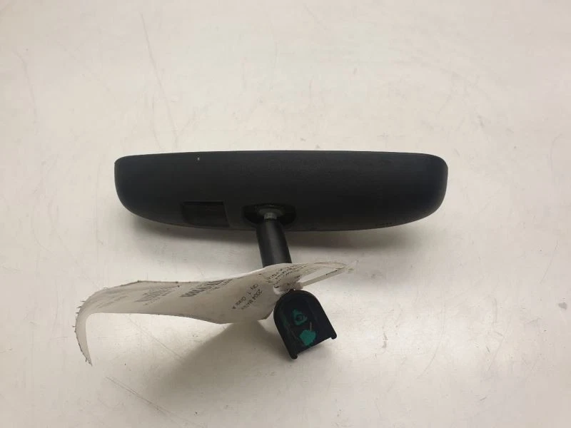 03 04 TOYOTA COROLLA ESPELHO RETROVISOR INTERIOR - Imagem 2 de 4