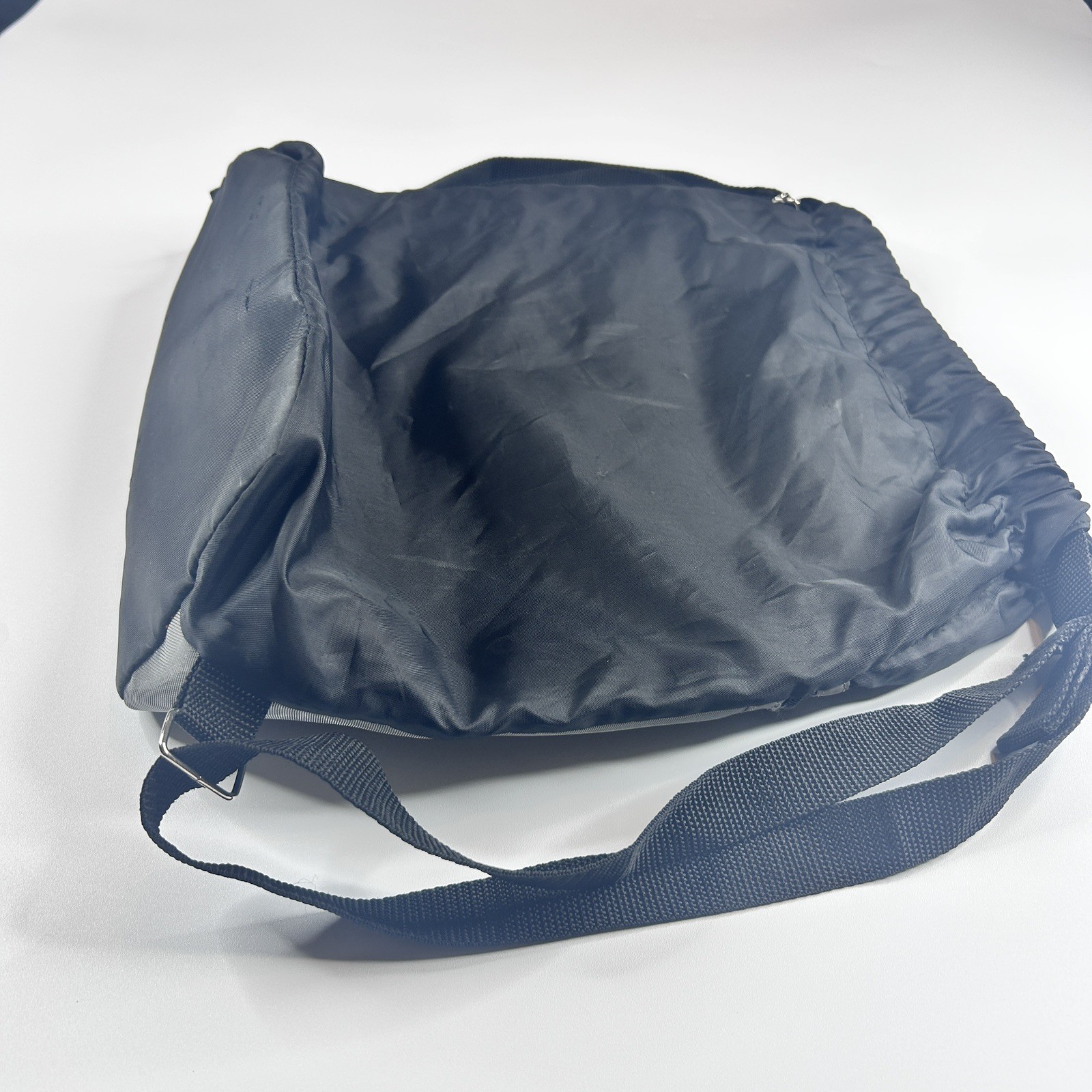 Harley Davidson Racing Drawstring Backpack Should… - image 13