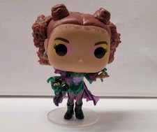 Black Adam POP! Figura Vinilo Películas Ciclón 9 Cm - Combina Franqueo - Fuera de Caja - 