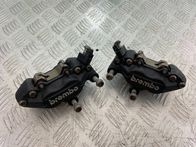 BMW F800 GT BREMSSÄTTEL VORNE BJ 2013-2017 (CMB1248)