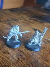 Necromunda Ratskin Gangers (2) GW Fanatic