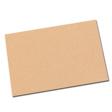 Kopschina Kork Abschirmmatte 45 x 30 x 1,0 cm...