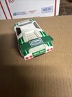 Hess Lamborghini Car Pull Back 1991 Friction Toy Vehicle Collectible — photo 3