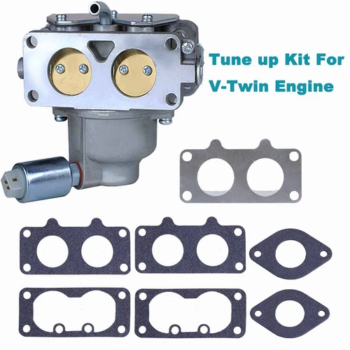 For Briggs & Stratton 20 21 23 24 25HP 791230 699709 499804 Carburetor 791230 - Bild 4 von 9