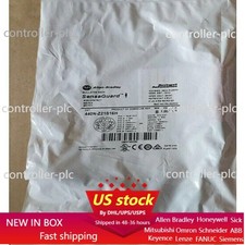 440N-Z21S16H Allen-Bradley 440NZ21S16H SensaGuard Non Contact Switch NEW AB