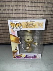 Funko Pop! Disney Beauty & The Beast - Lumiere #1136 Vinyl Figure