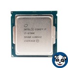 Intel Core i7-6700K @ 4.00GHz / SR2BR, CPU Processor - "A"