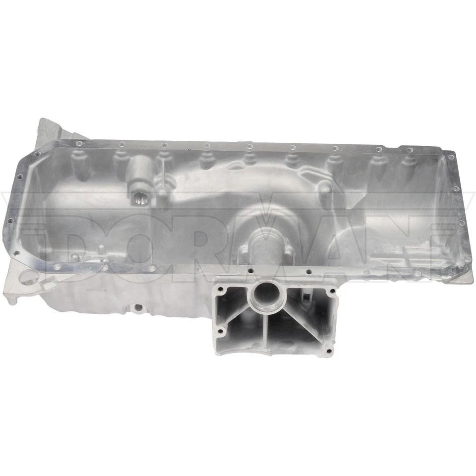 Cacerola de aceite de motor Dorman 264-632 para 01-06 BMW 325Ci 325i 325xi 330xi X3 Foto 2 de 4