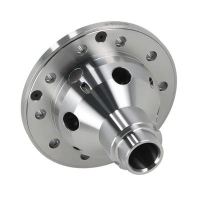 New 9'' Inch For Ford 28 Spline Posi Unit Trac Lok Loc 9'' Traction Lock Silver