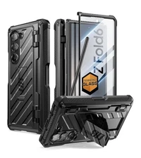 New! SUPCASE for Samsung Galaxy Z Fold 6 Case with S Pen Holder (UB Pro)