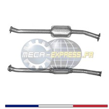 Catalyseurs Peugeot BOXER