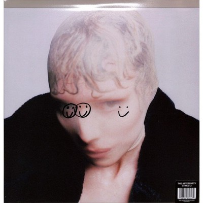 Lykke Li / THE AFTERPARTY (LP) (INDIE/RETAIL EXCLUSIVE LP) / Futures Music Grou