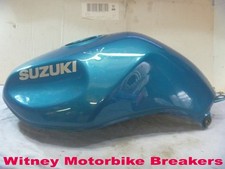 SUZUKI MK1 BANDIT KRAFTSTOFFTANK BENZIN GAS GSF600 1995-1999 GSF 600