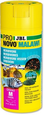JBL PRONOVO MALAWI GRANO M