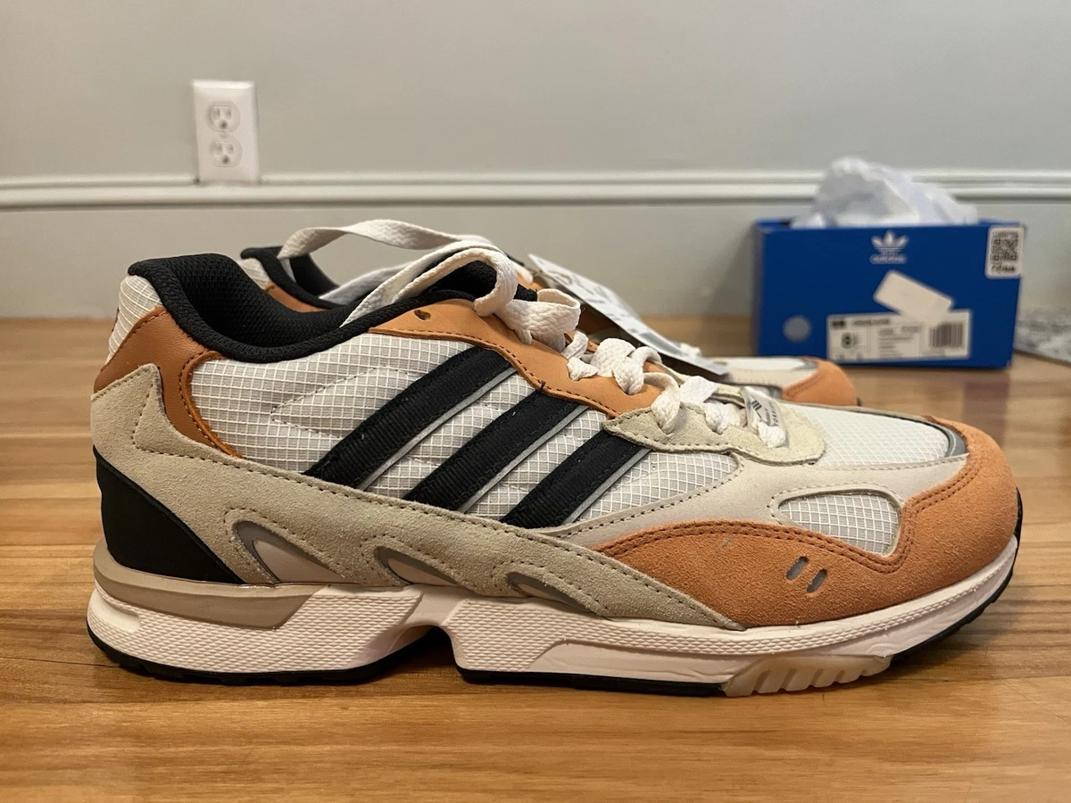 Adidas Torsion Super Chalk White Hazy Copper for sale | eBay