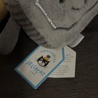 Jellycat Amuseables Love Locks Mini Plush Set of 2 (2021) A4LL — photo 2
