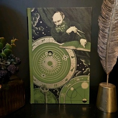 Galileo Galilei   Dialogue Concerning the Two Chief World Systems Folio Society