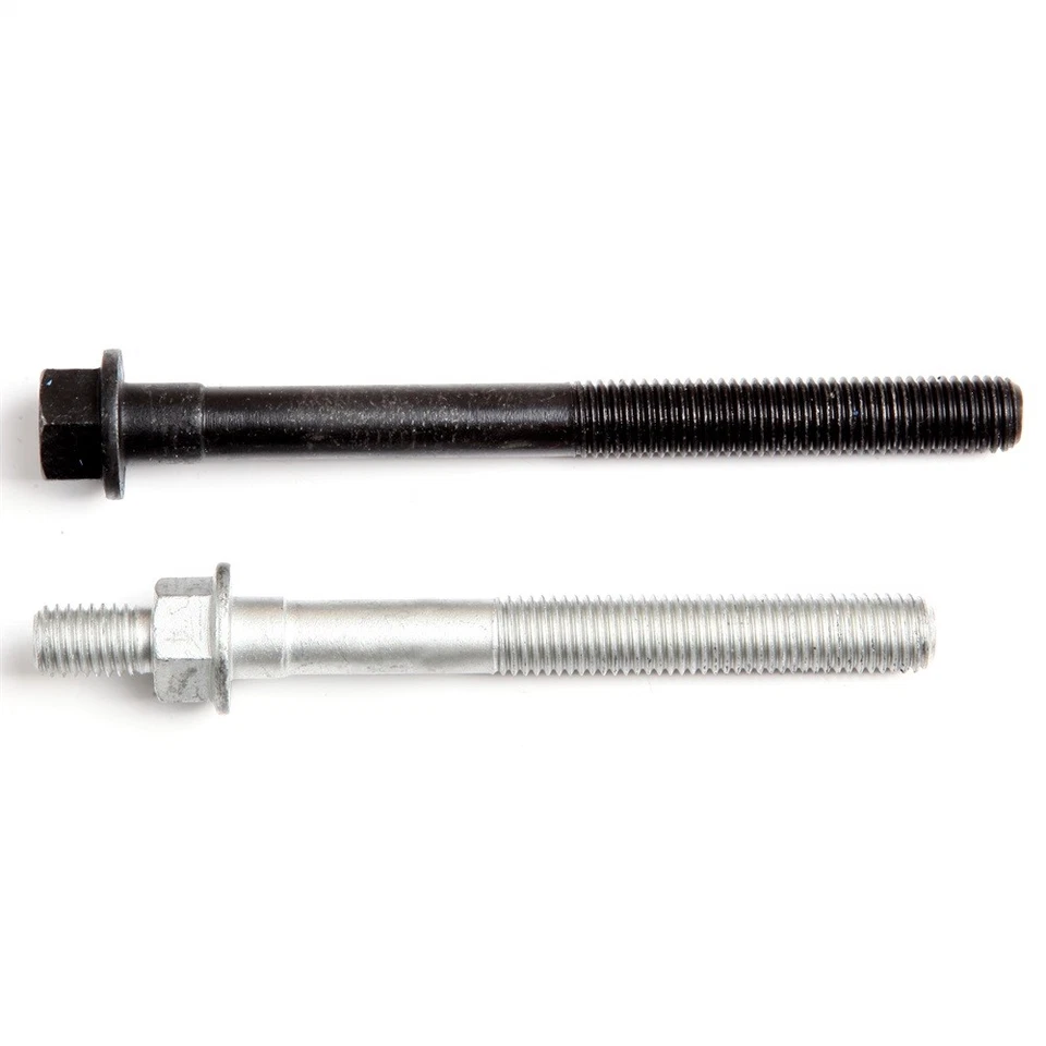 Head Bolts Set For 1998-2002 Chevrolet Cavalier Pontiac Sunfire 2.2L ES72170 - Image 3 of 4