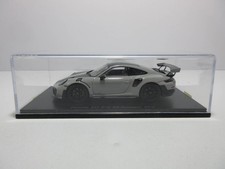 Spark 1/43  Porsche 911 GT2 RS Weissach 2018 819425