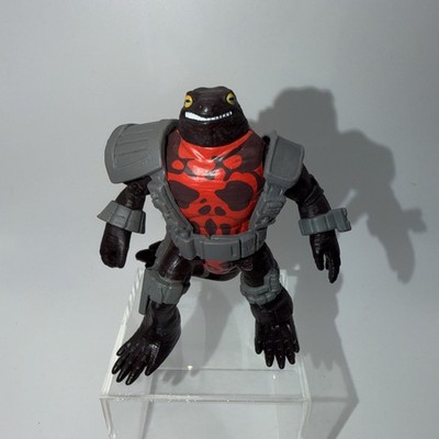 Playmates 2014 Teenage Mutant Ninja Turtles TMNT Newtralizer Action Figure