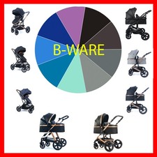 Kinderwagen Outlet, Angebot, B-Ware Schnäppchen
