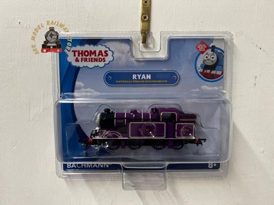 Bachmann USA 58823 Thomas the Tank 'Ryan' Dampflok mit beweglichen Augen