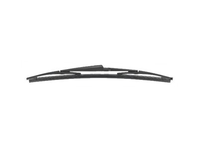 For 2012-2016 Ferrari FF Wiper Blade Front Right Anco 24535PTNG 2013 2014 2015