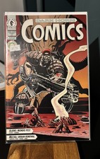 DARK HORSE COMICS (1994) #22 ALIENS NEAR MINT, BAGGED & BOARDED. Pre-Owned.