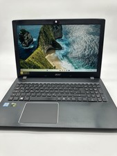 Acer Aspire E15 (E5-575G)| i5-7200U 8GB RAM 1,1TB Speicher GTX 950M Win11 #30