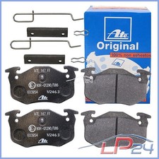 Plaquette de frein Peugeot 309