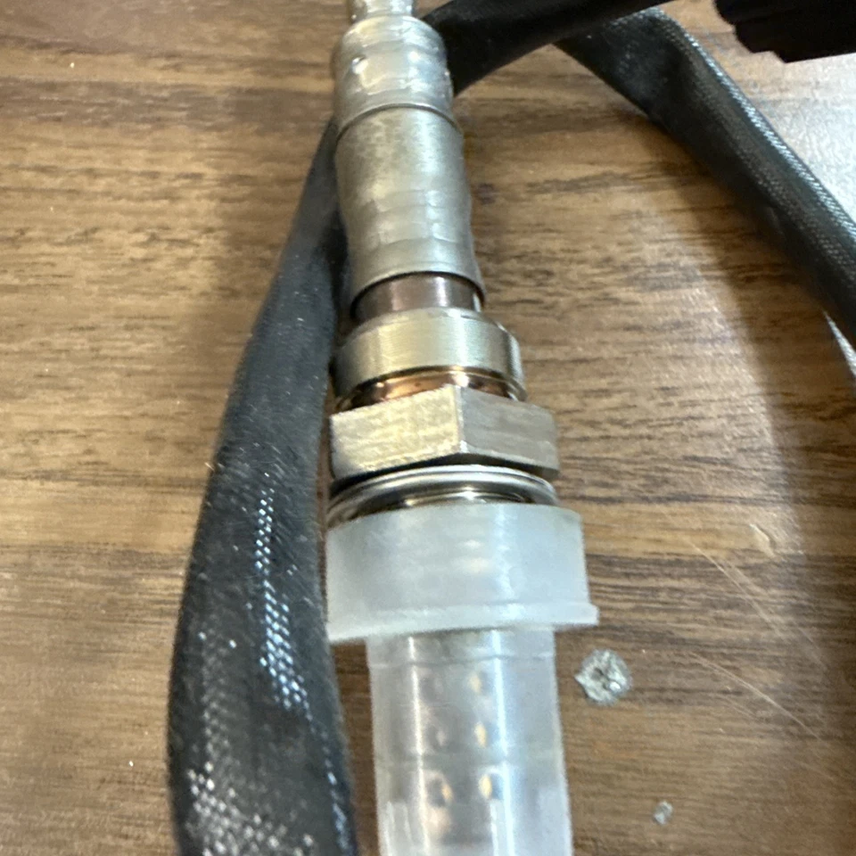 BOSCH 15515 Oxygen Sensor for Mitsubishi Chrysler Dodge Mirage Sebring 1998-2012 - Image 4 of 4