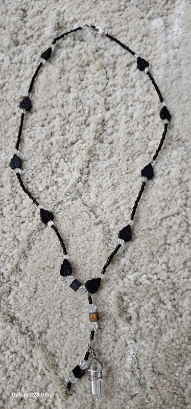 Beautiful Handmade Necklace