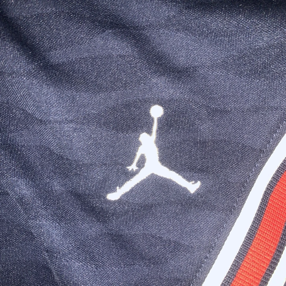 Pantalones Cortos de Fútbol Nike Jordan Paris Saint-Germain PSG 21/22 Strike Juvenil M Foto 3 de 4