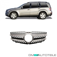 Kühlergrill Kühlergitter Grill für Mercedes GLK-Klasse X204 Vormopf 2008-2012 Kühlergrill Kühlergitter Grill für Mercedes GLK-Klasse X204 Vormopf 2008-2012