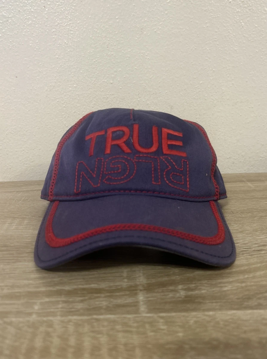 25+ True Religion Red Hats for Men for sale | Updated Oct 2026